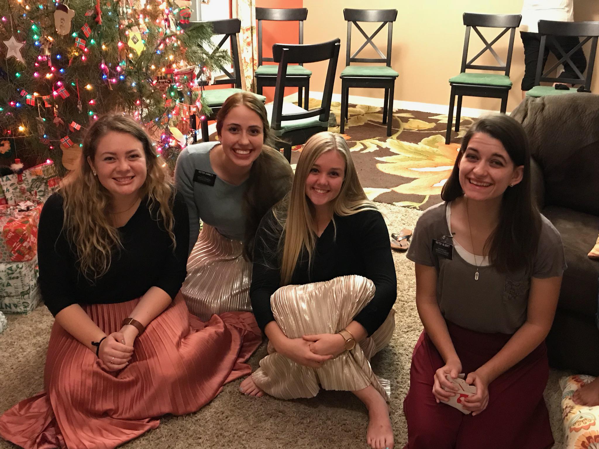 Merry Christmas from the #StressSquad