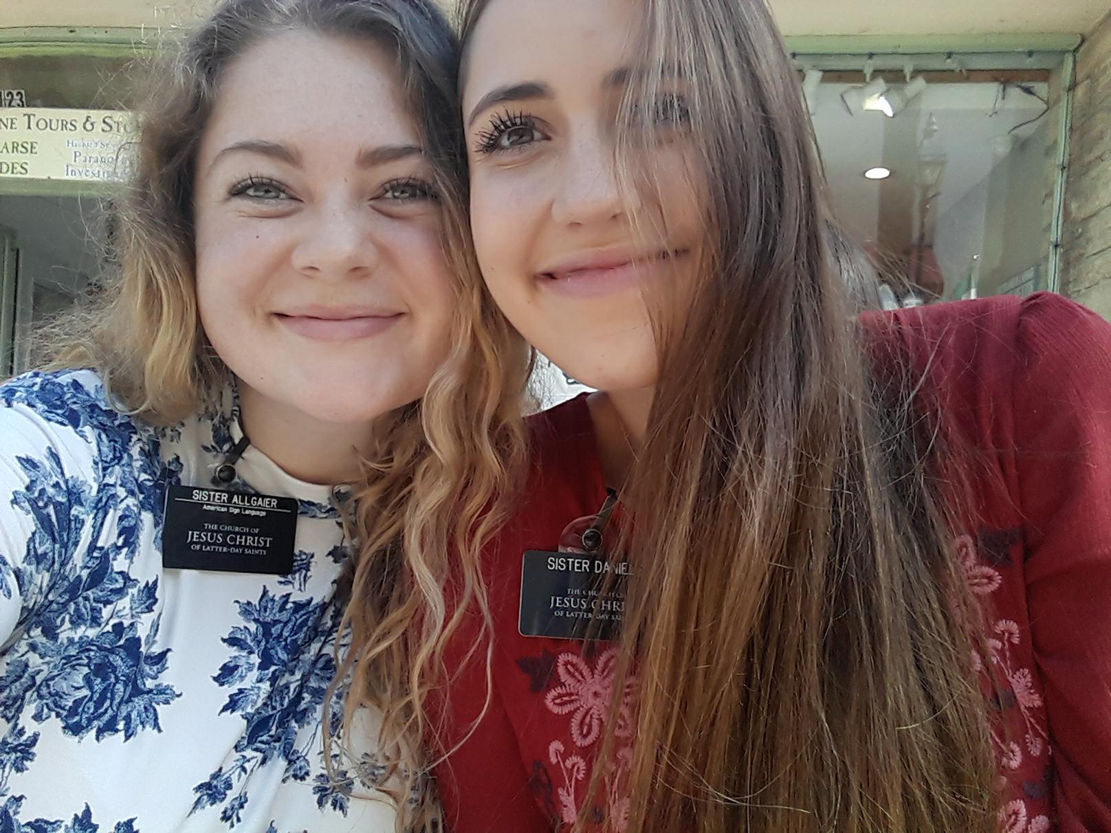 Hi Best Friend