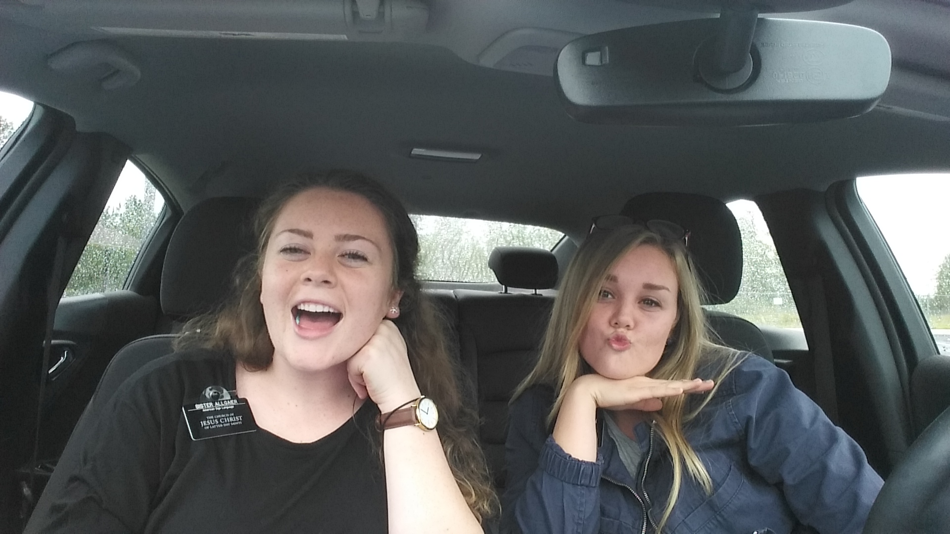 Bff Sis K