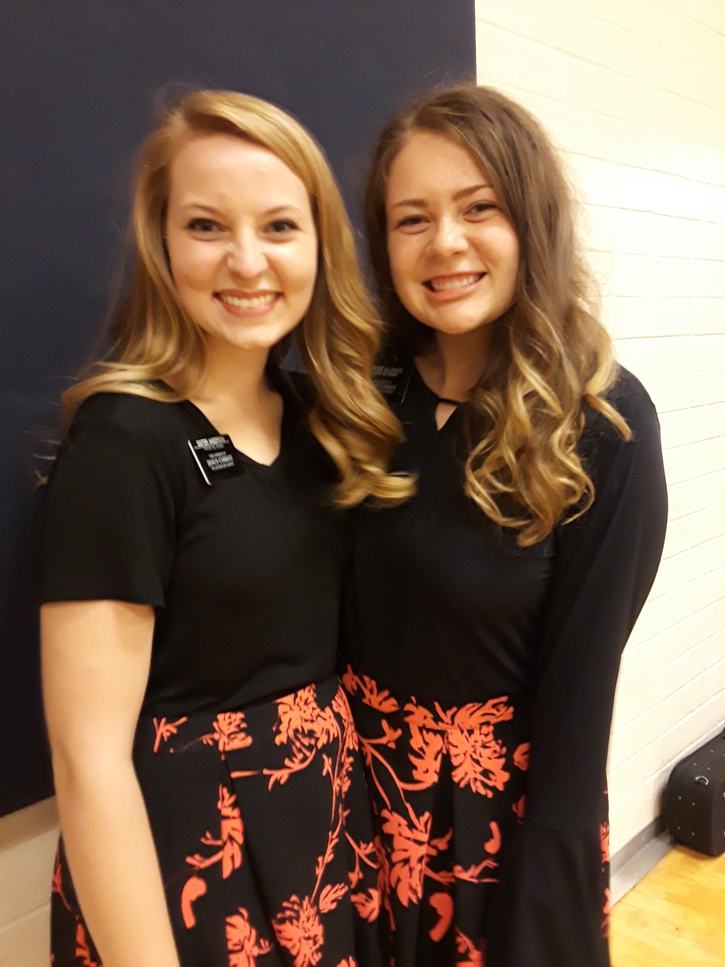 Do you even have comp unity if you don't match at the Christmas party??