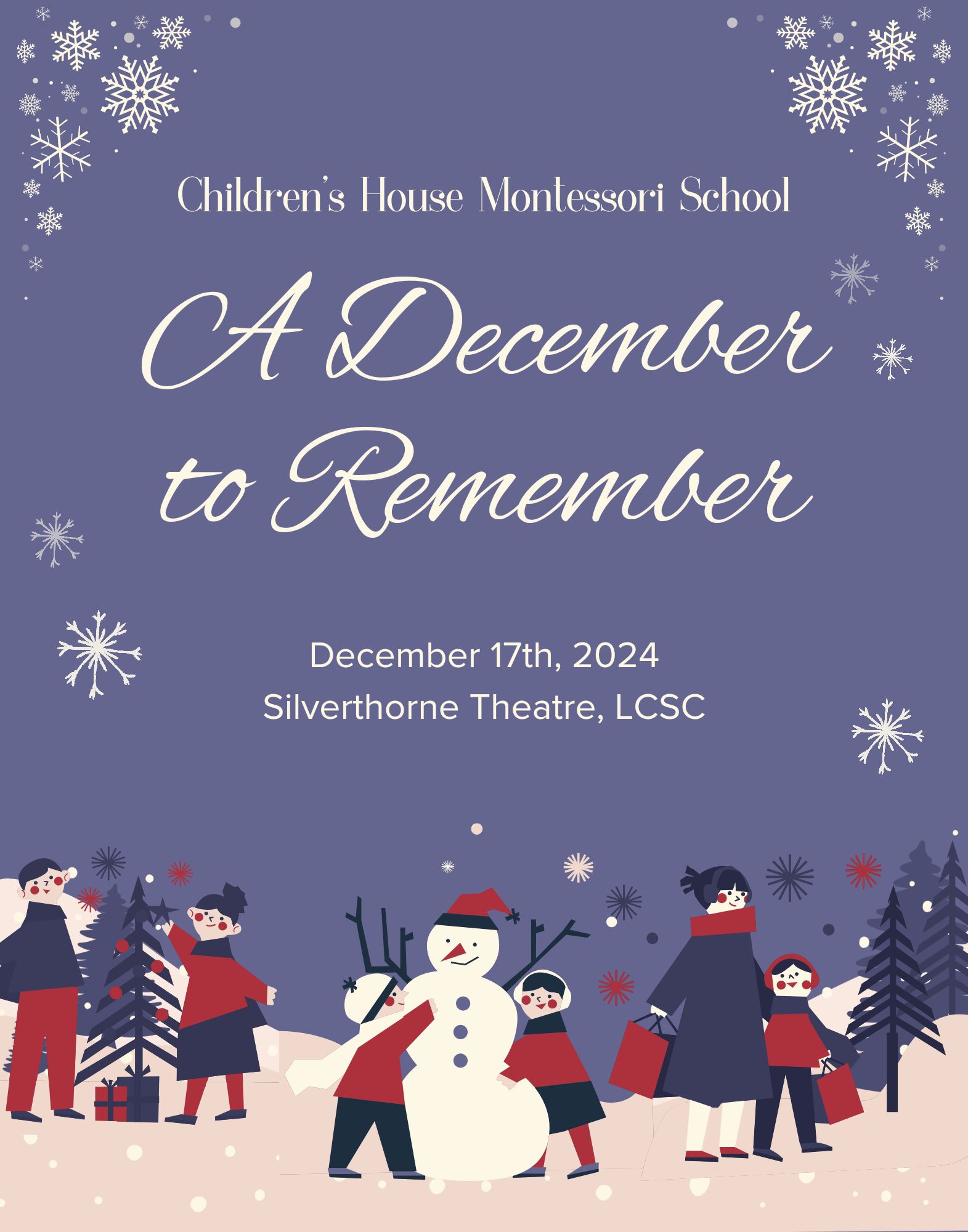Holiday Concert