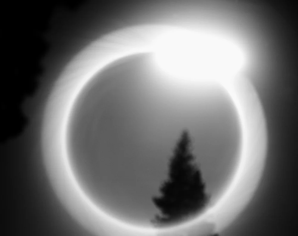 Full Moon I, Lake Tahoe, CA 2012