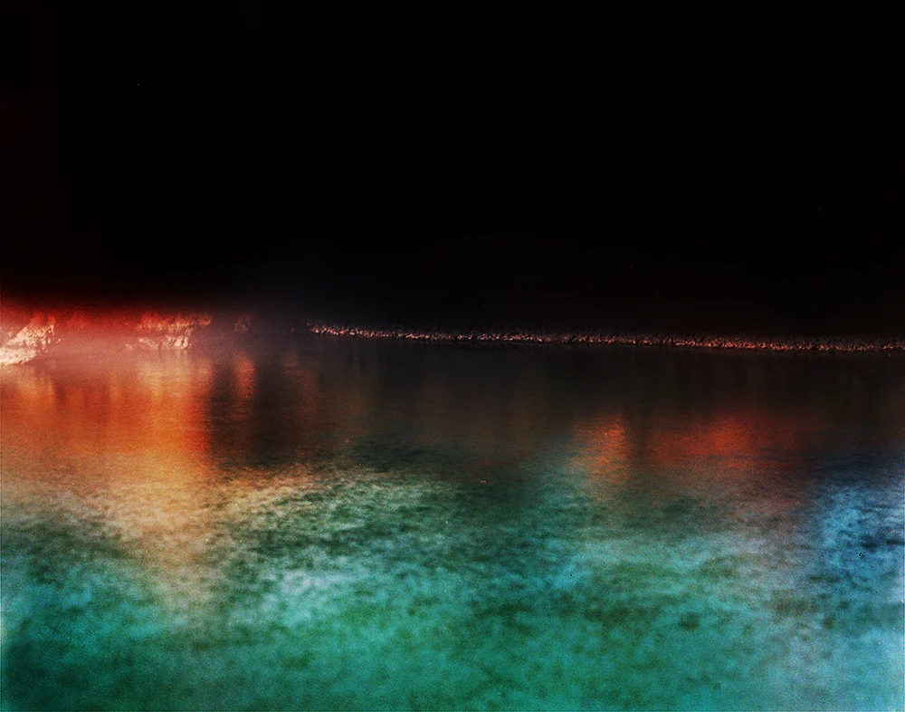 Colorado River, Lake Havasu, Arizona 2014