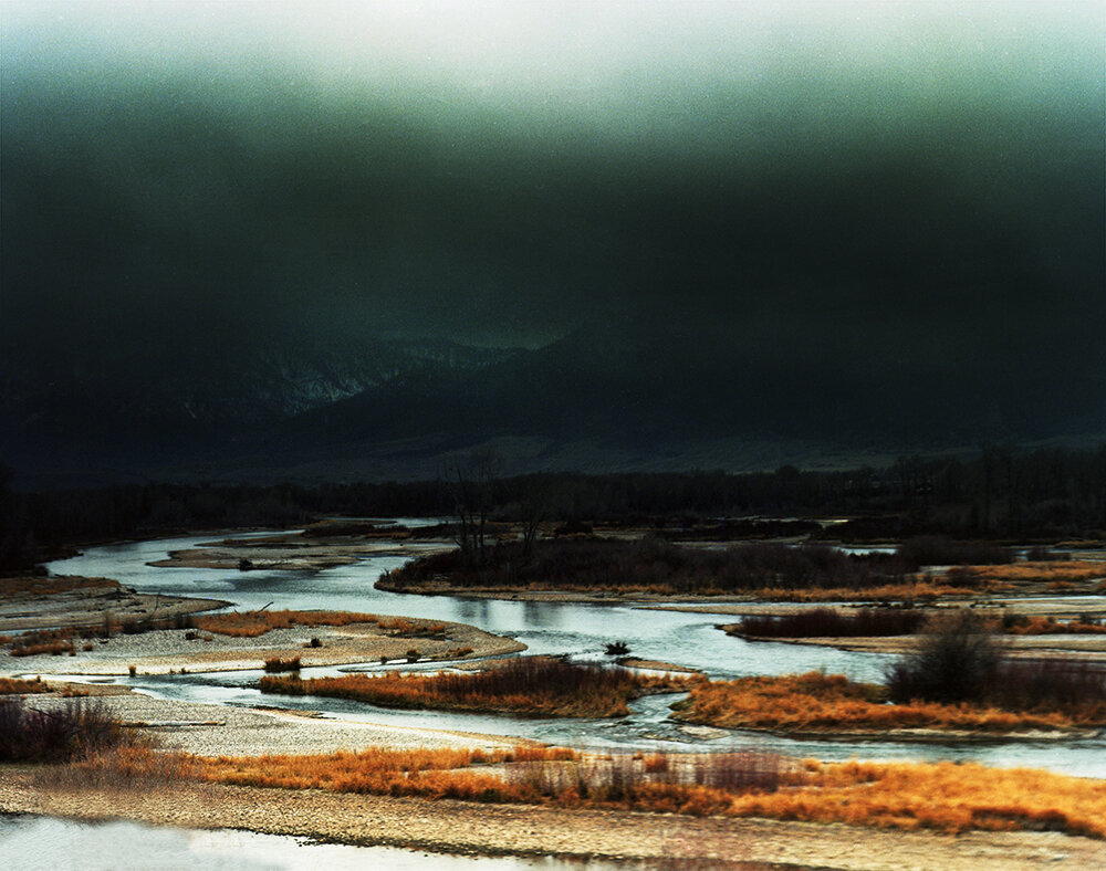  Snake River, Swan Valley, Idaho 2021 