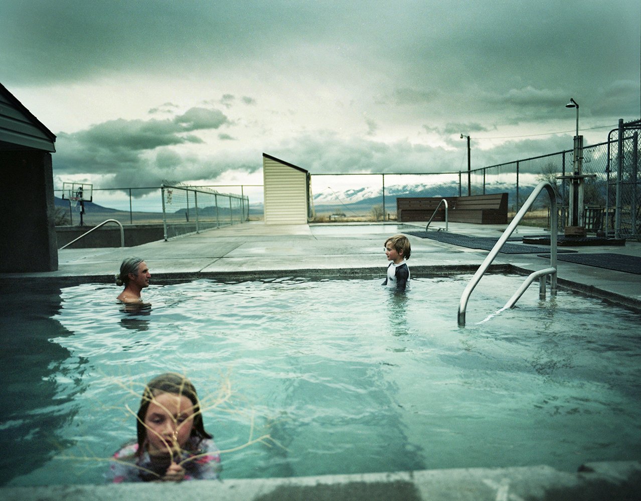 Hot Springs, City of Rocks, Idaho 2022 