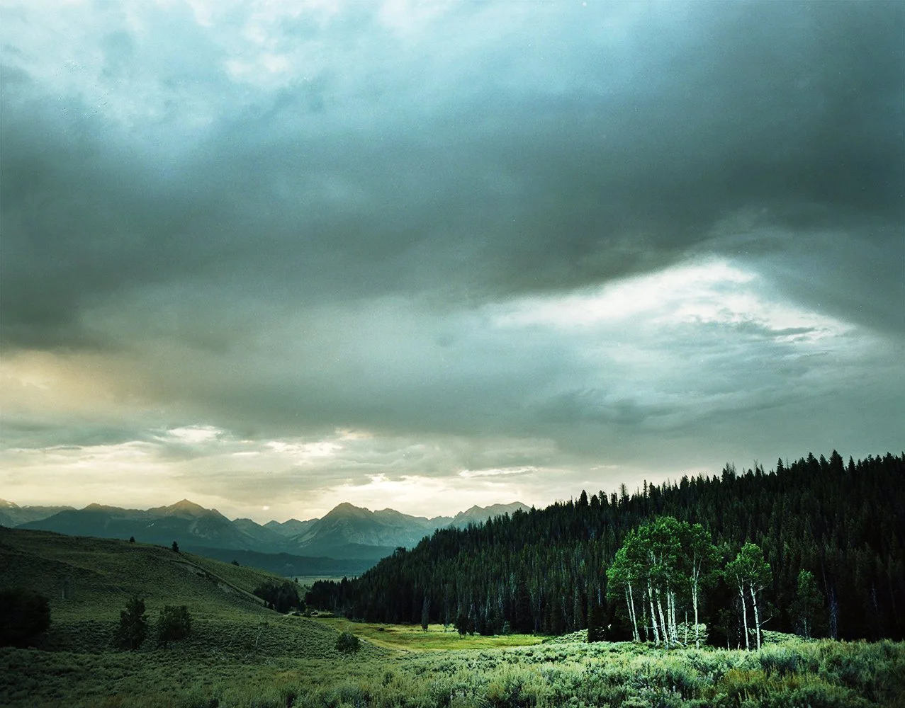 Stanley, Idaho