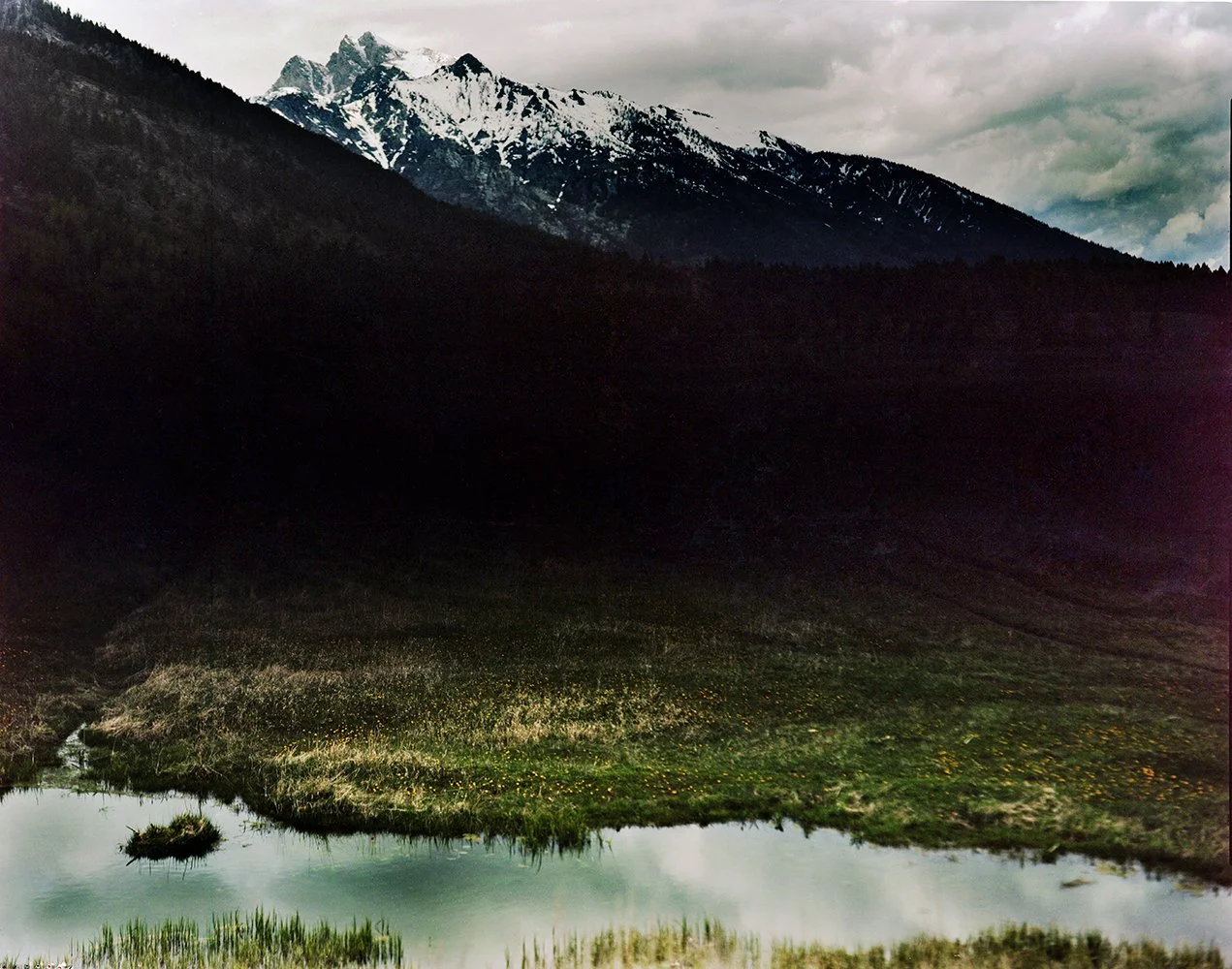  Grand Teton National Park, 2026 