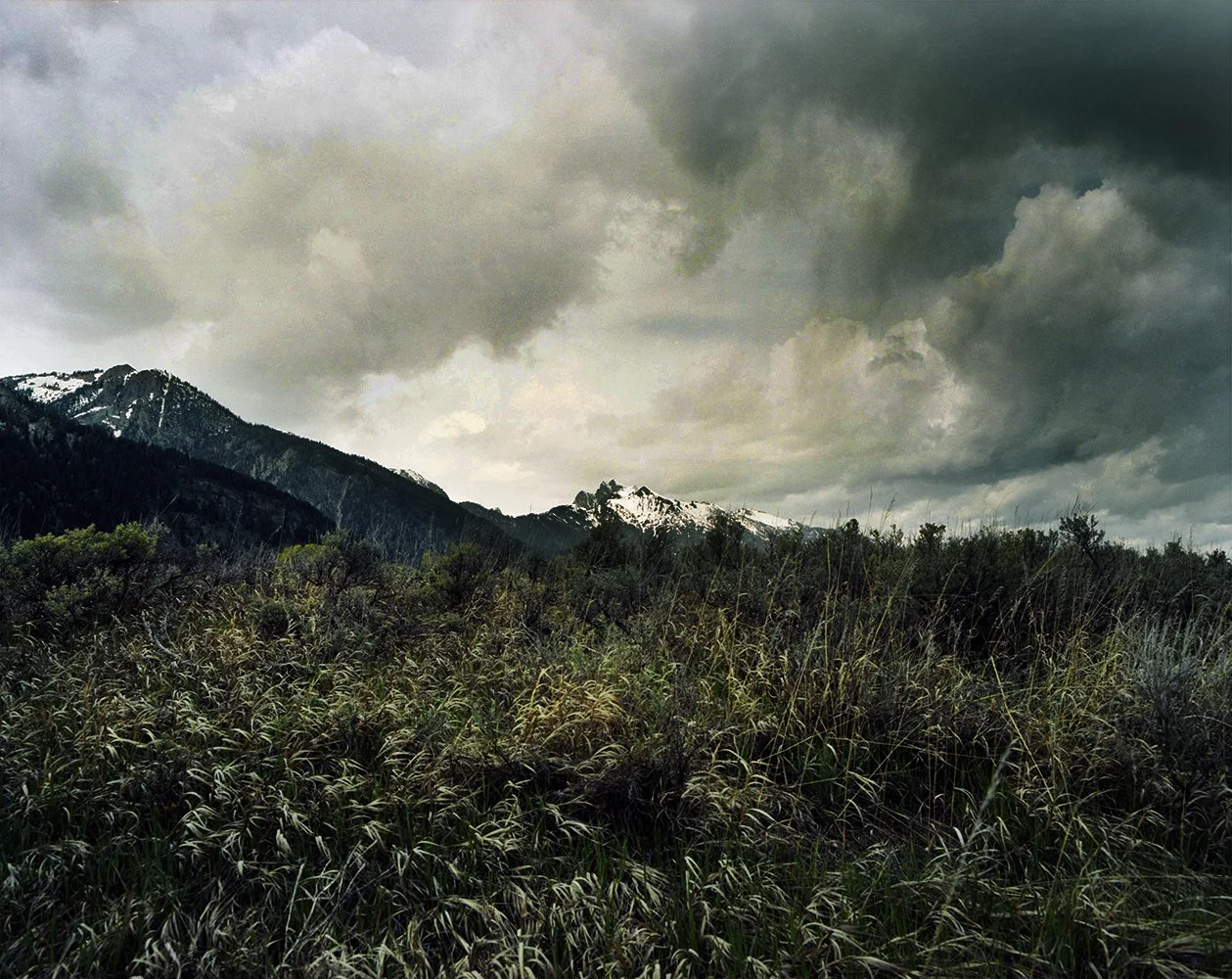  Grand Teton National Park, 2026 