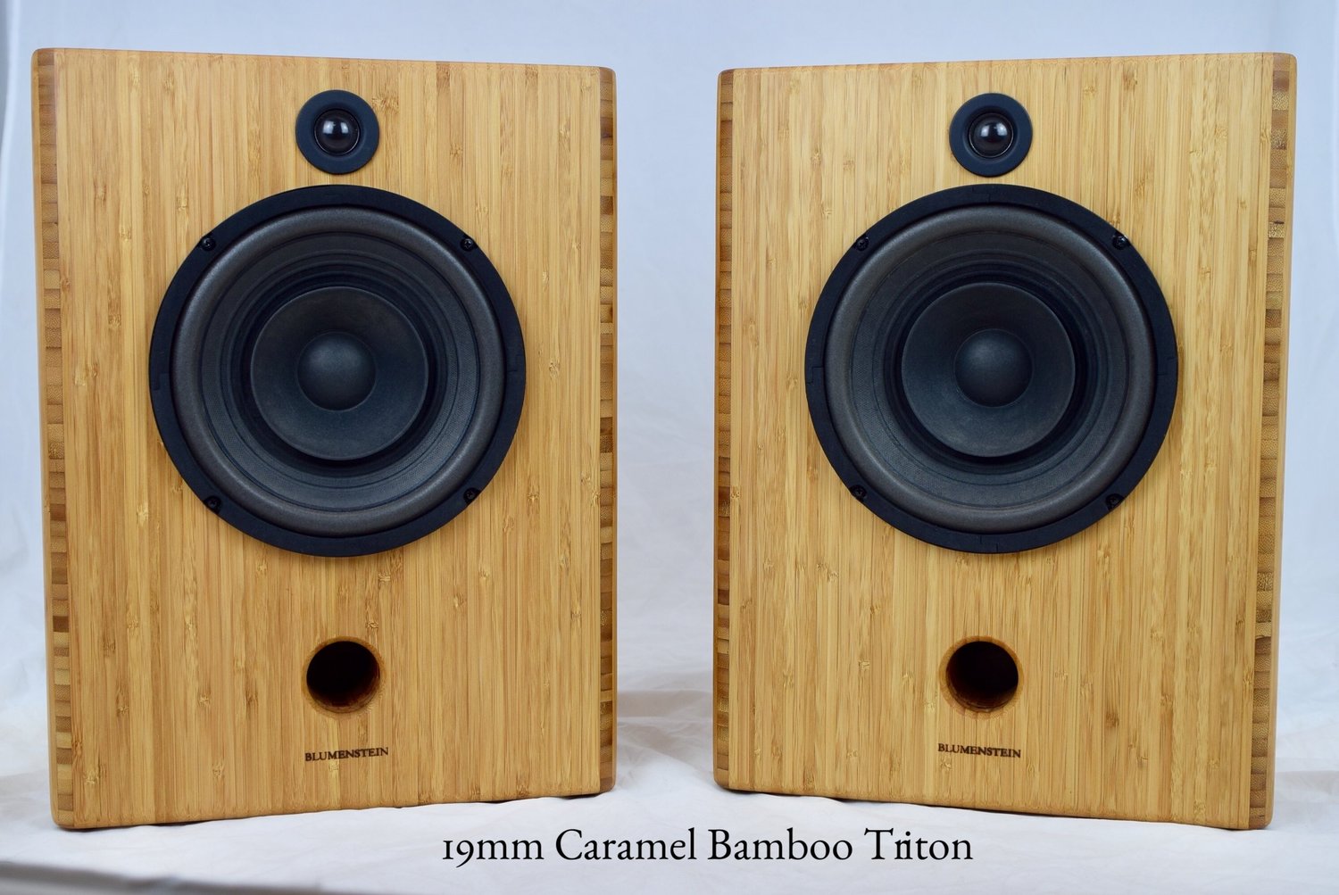 BLUMENSTEIN AUDIO