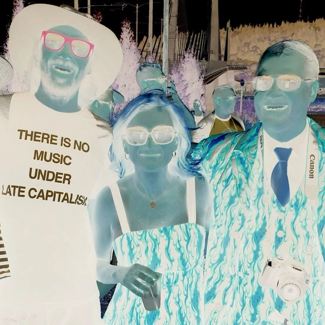 Somewhere along the line, I misplaced my favorite Jo Passed @jopassedup t-shirt. Otherwise I&rsquo;d still be wearing it out all the time 🤣. It always got a great reaction out of people.