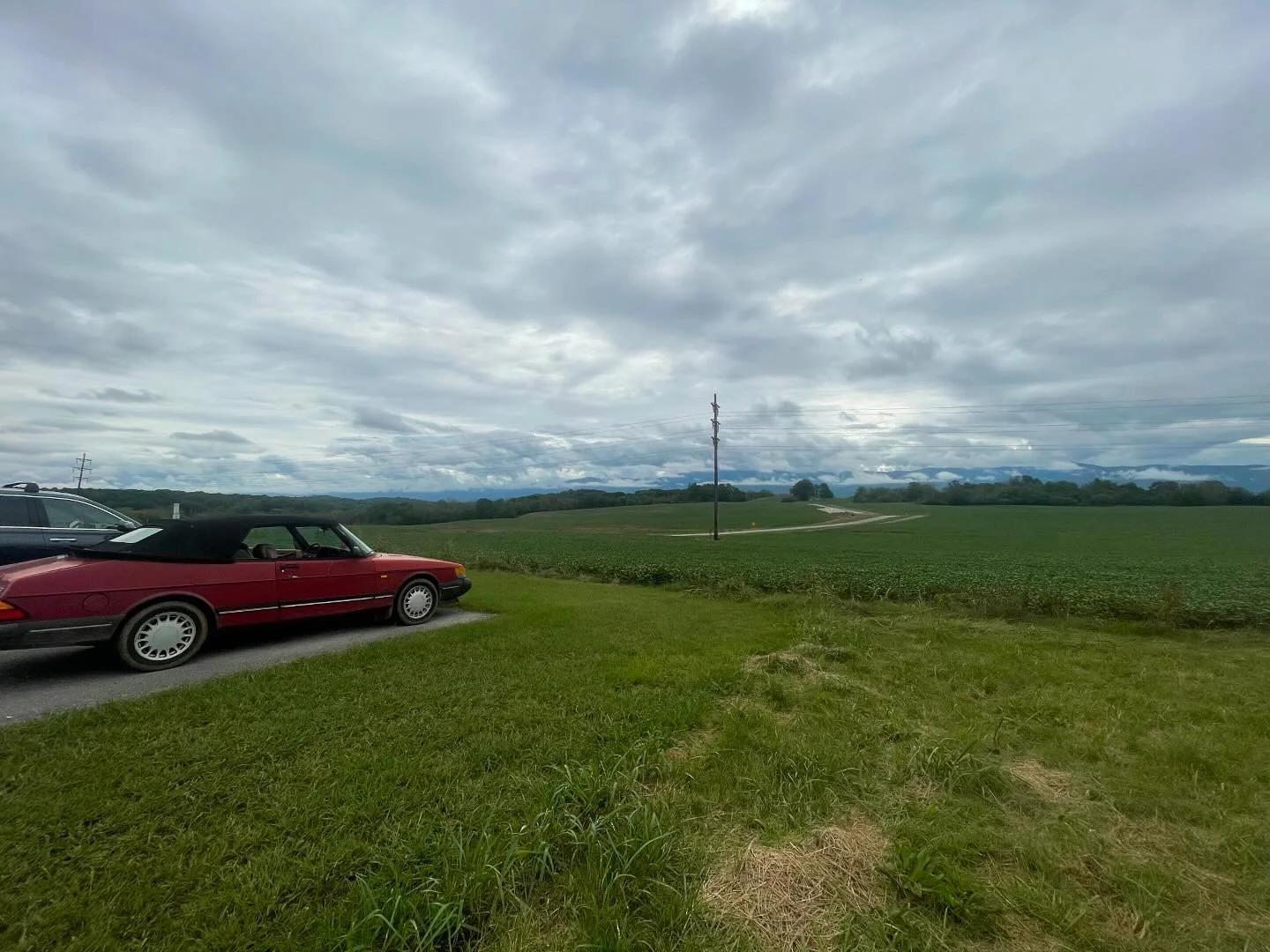 My initial tongue in cheek storm damage post was dramatic understatement.  6 bridges got taken out in town.  Our dam cracked - nearly broke.  Our water pump station got taken out in the flooding so the city water is getting shut off soon.  Internet h
