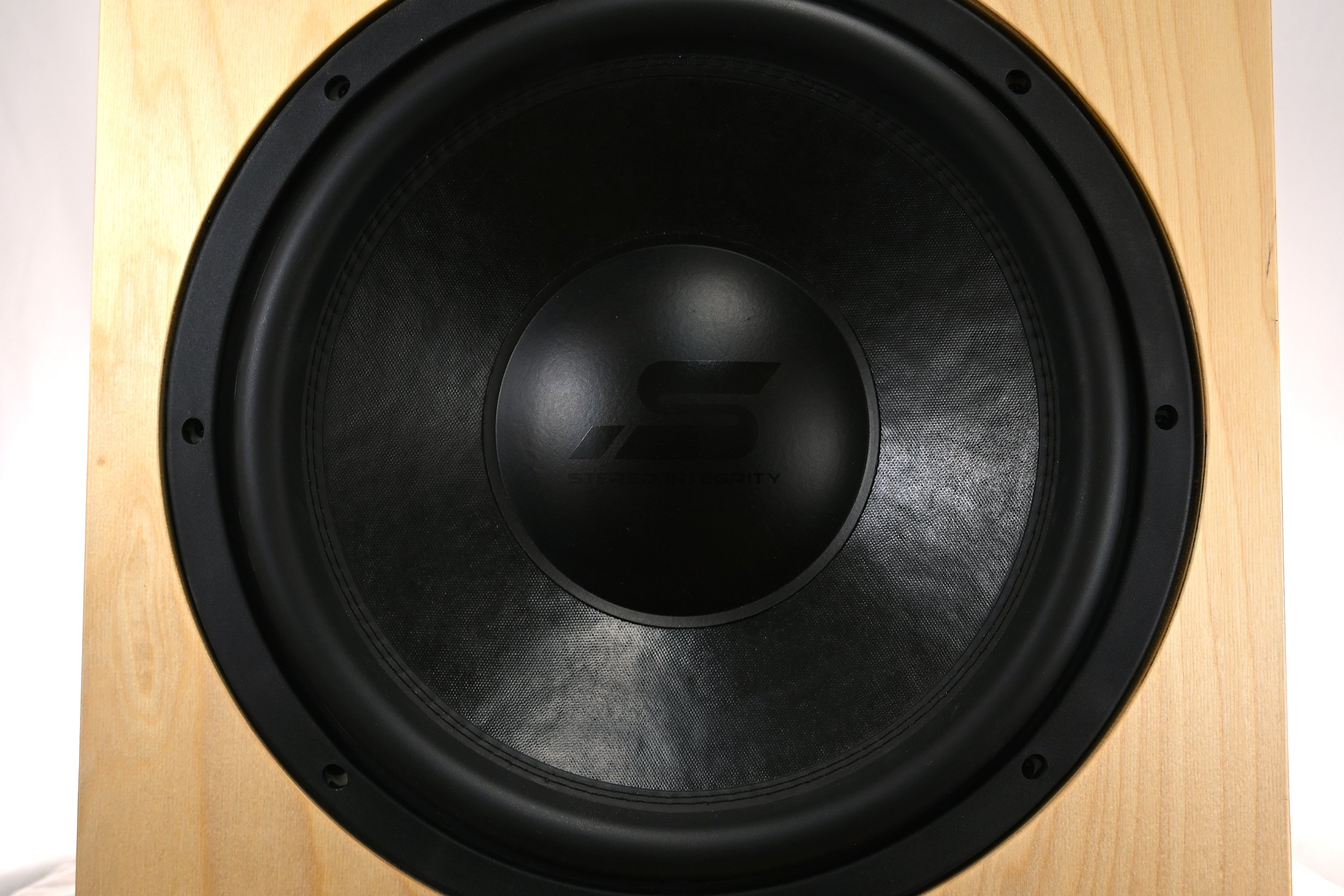 Infrasub Active or Passive High-Output 12" or 15” (sold individually)