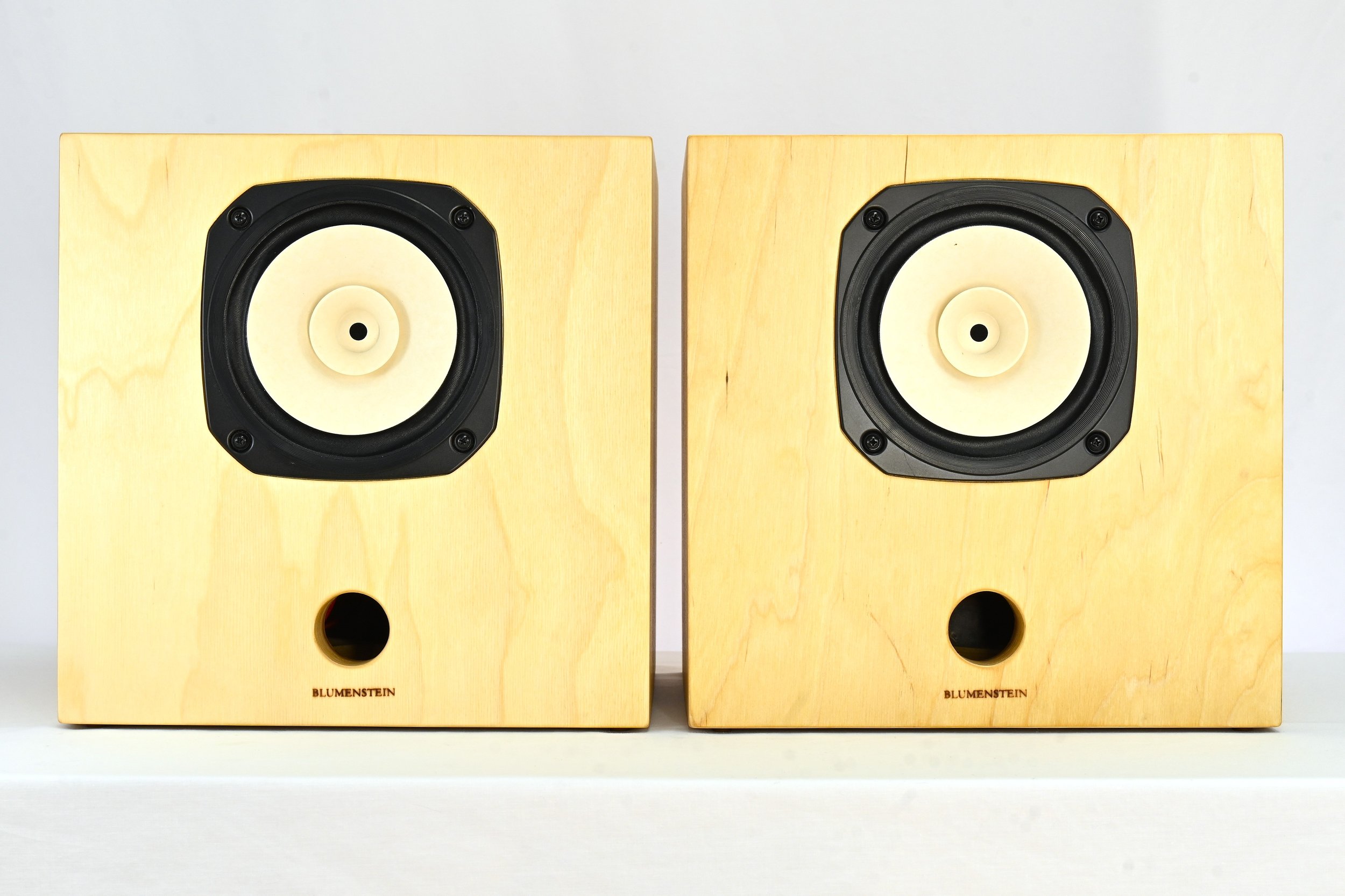 Vinyl Shelf Abby