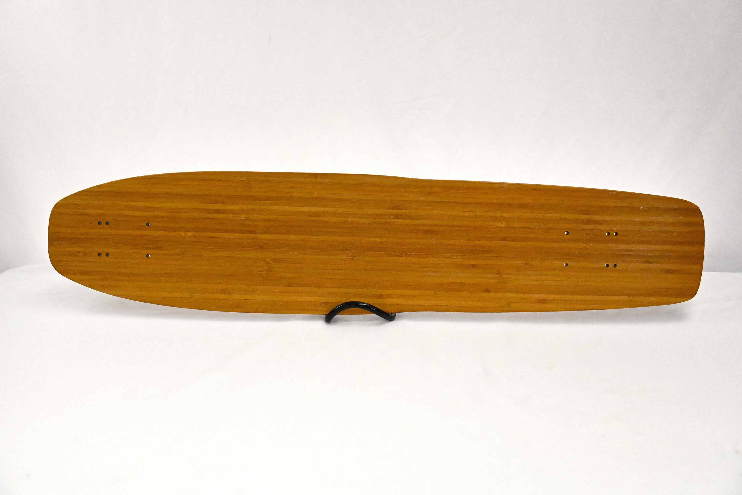 Alki Boardwalk Surfskate / Skog / LDP