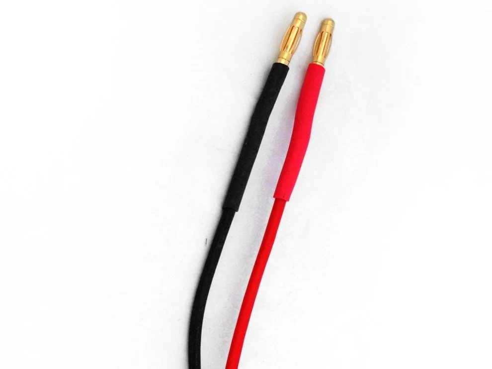 Speaker Cable (one cable) - Mainsheet