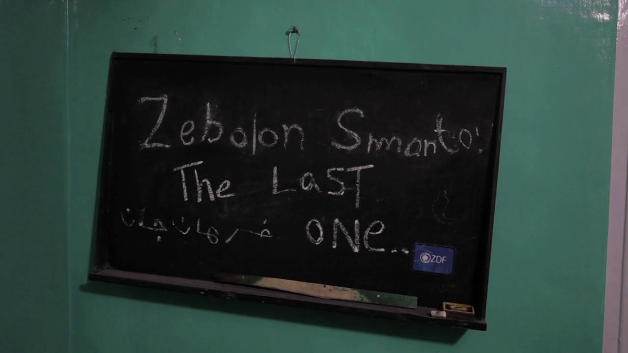 The Last One