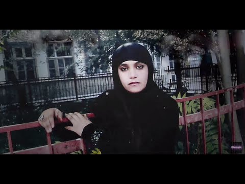 BBC - Farkhunda: The making of a martyr
