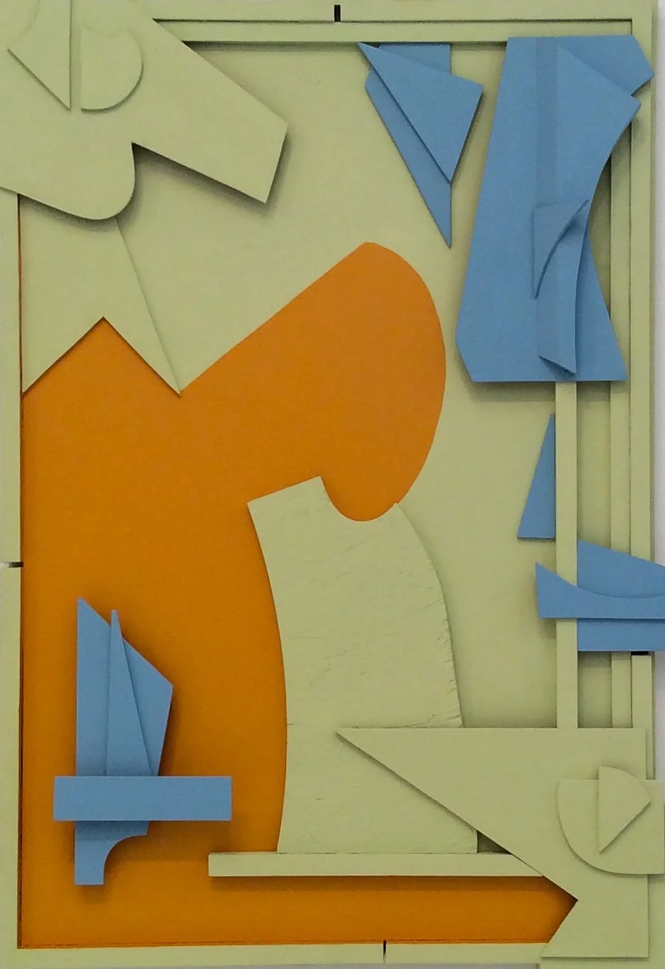 Terra-centric. 2016.