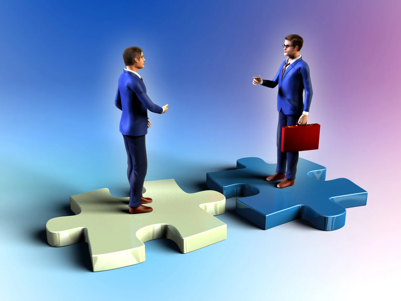 Business agreement