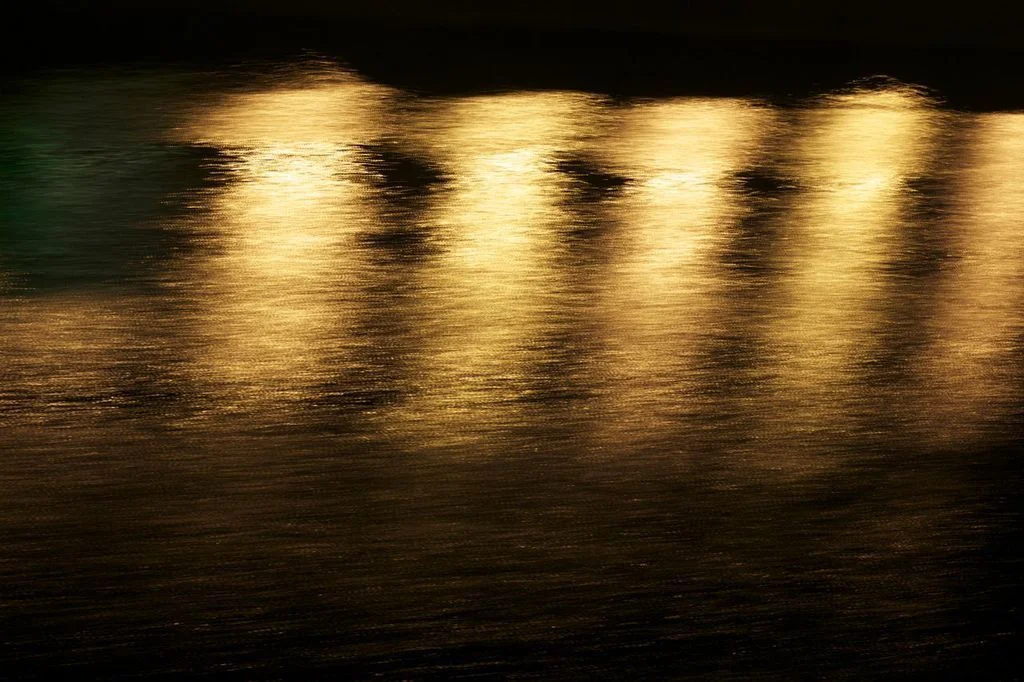 Water. 