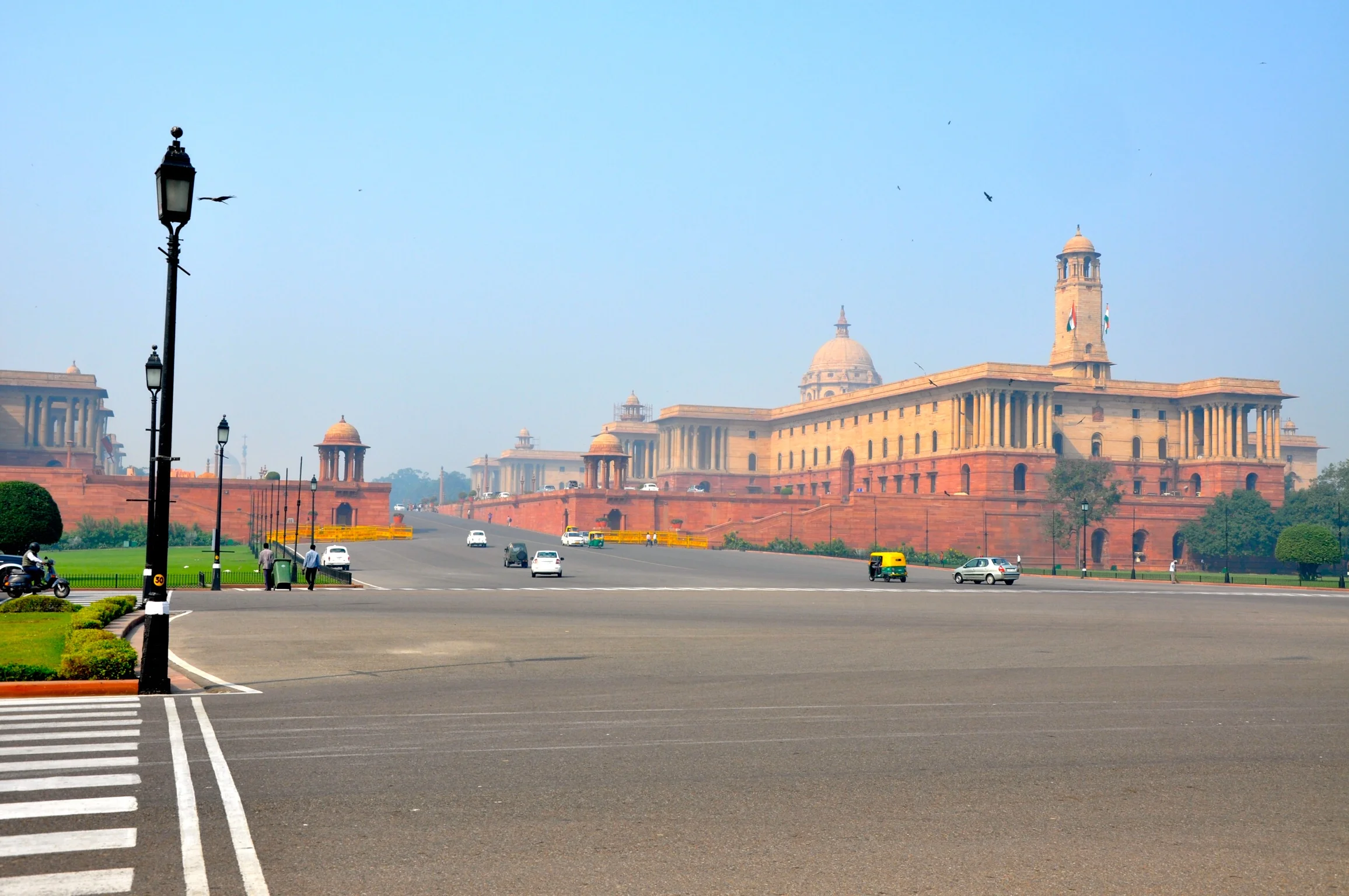 New Delhi