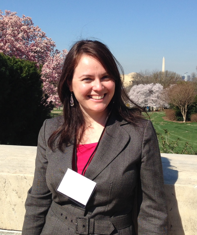  My best please-pass-immigration-reform smile.