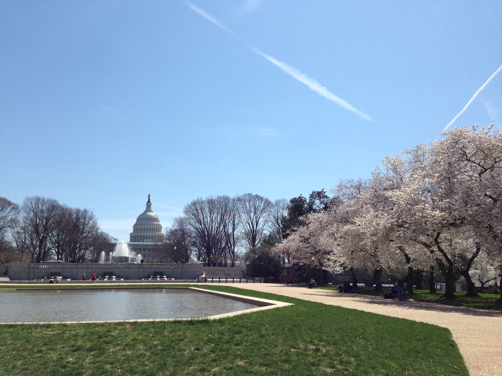 Will springtime inspire comprehensive immigration reform?