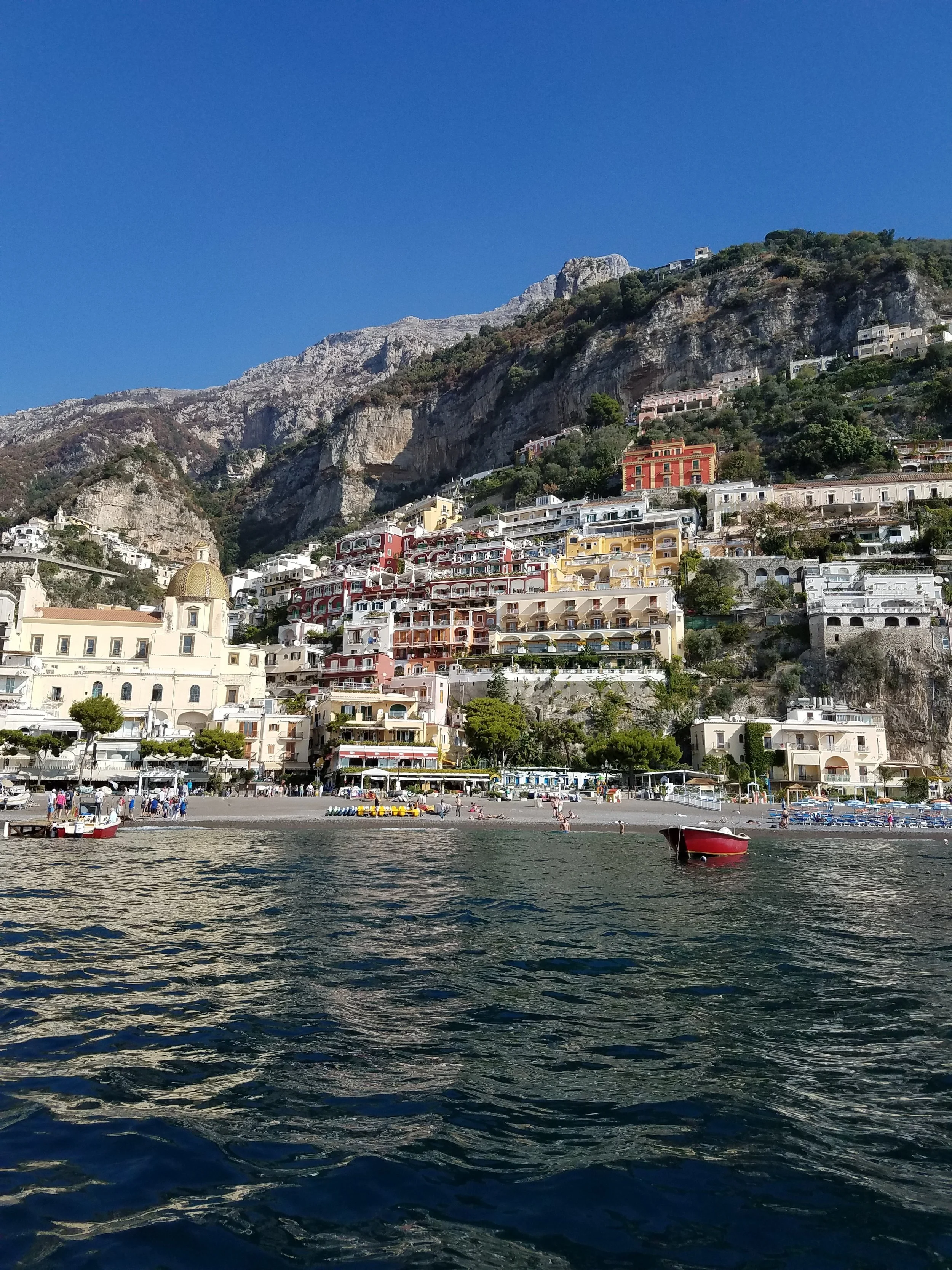 Positano from the Sea.jpg