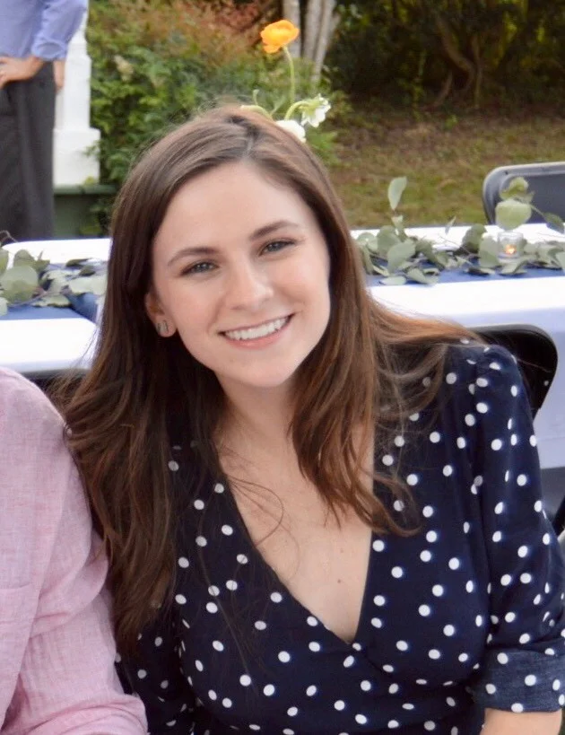 Olivia in LaGrange, Georgia.