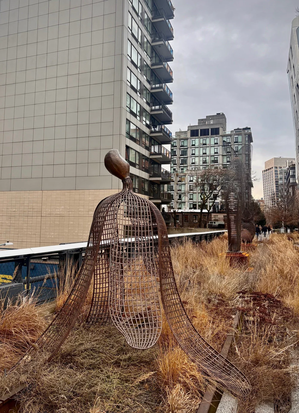 nyc public art — Blog — Daryanani Law Group, PC