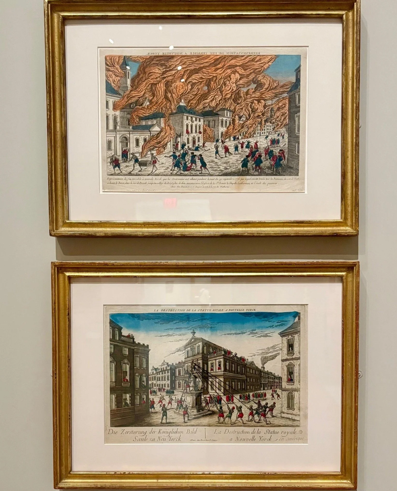 Anonymous, French, 18th century