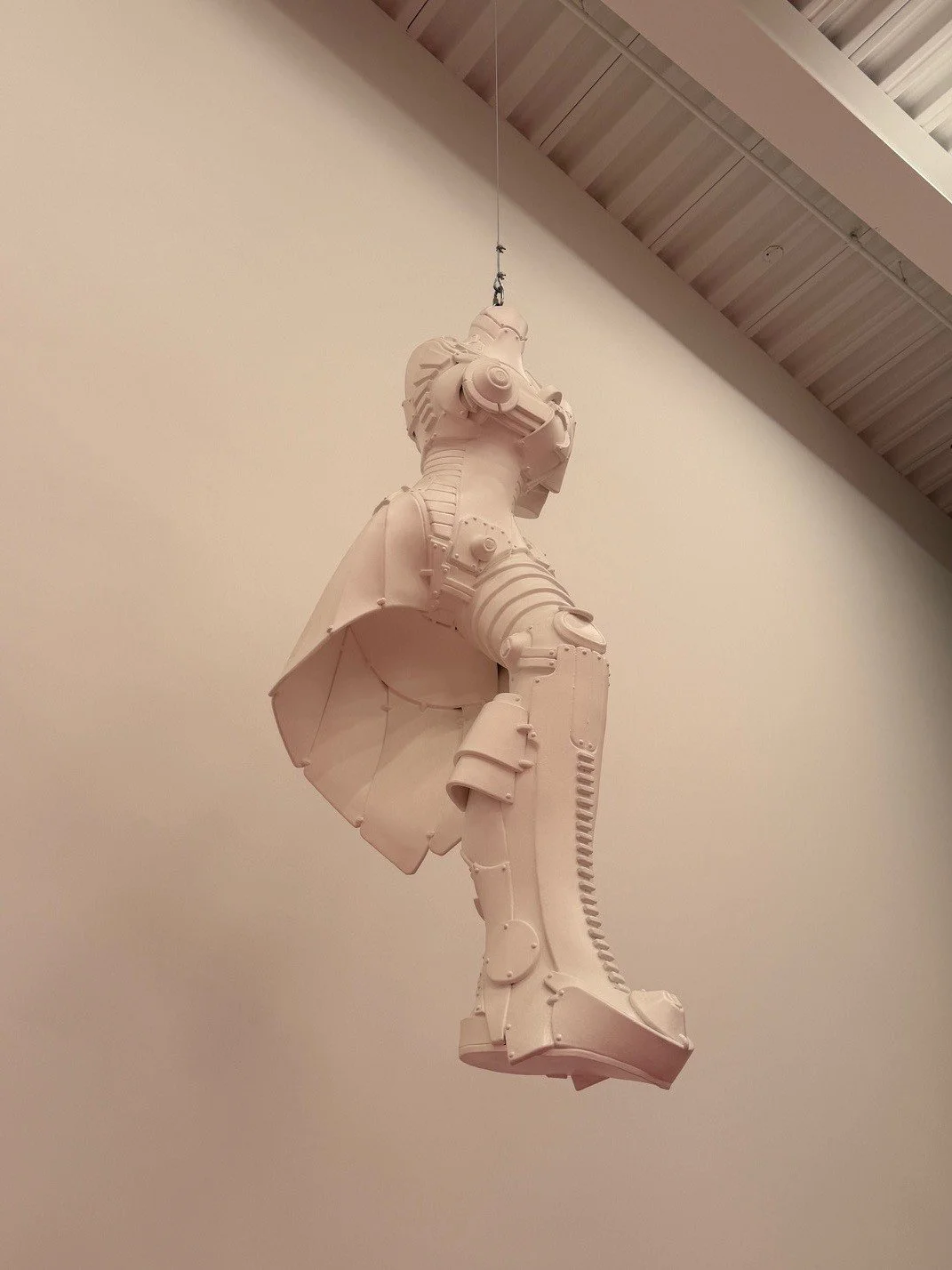  Lee Bul 