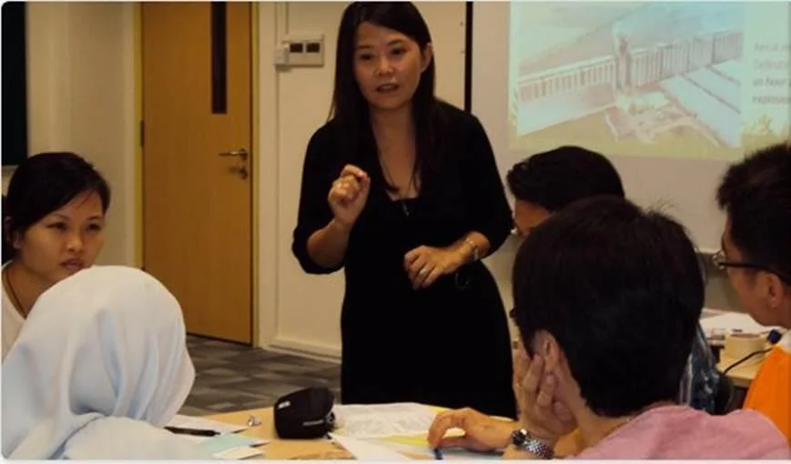 Science Teachers Association of Singapore