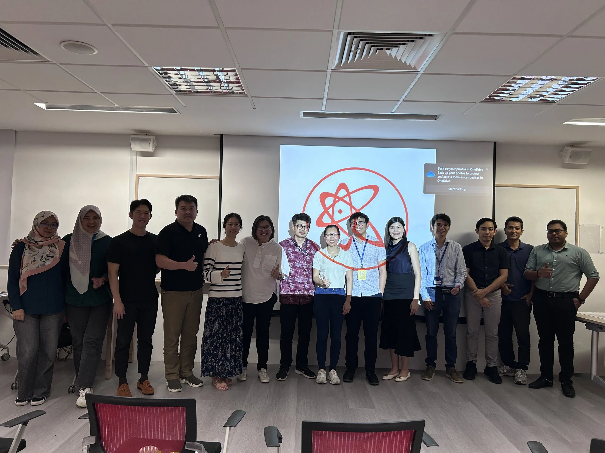 Snas Rfs Program About SASEAF — SNAS
