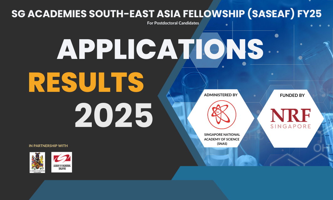 Snas Rfs Program SASEAF FY25 — SNAS