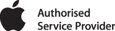 Apple Authorised Service Provider