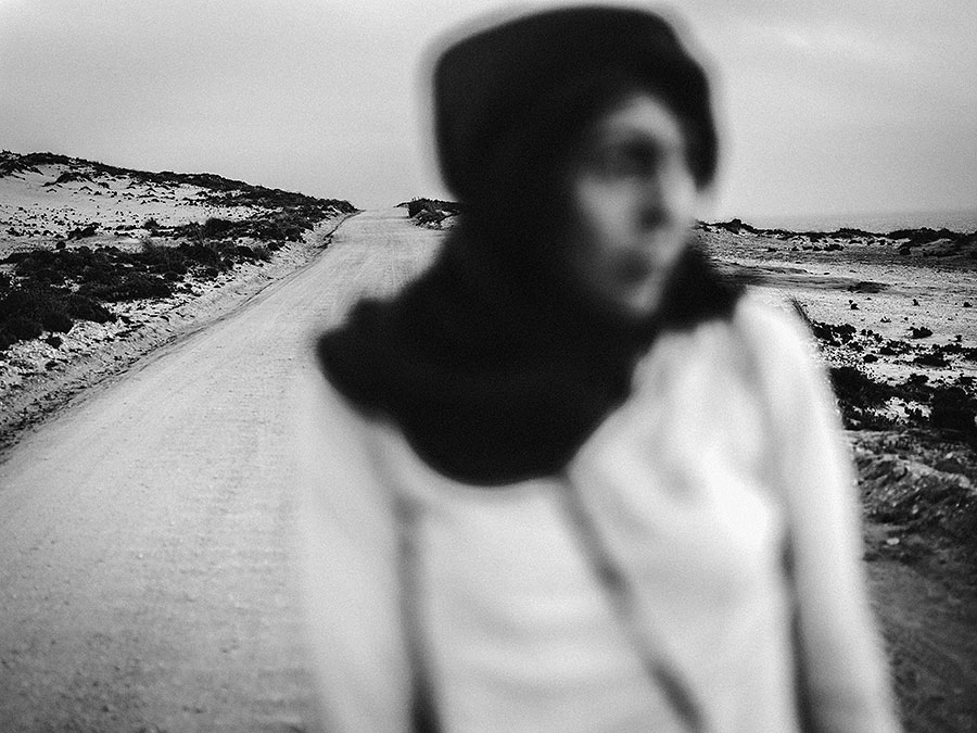 Alentejo. Portugal, 2015