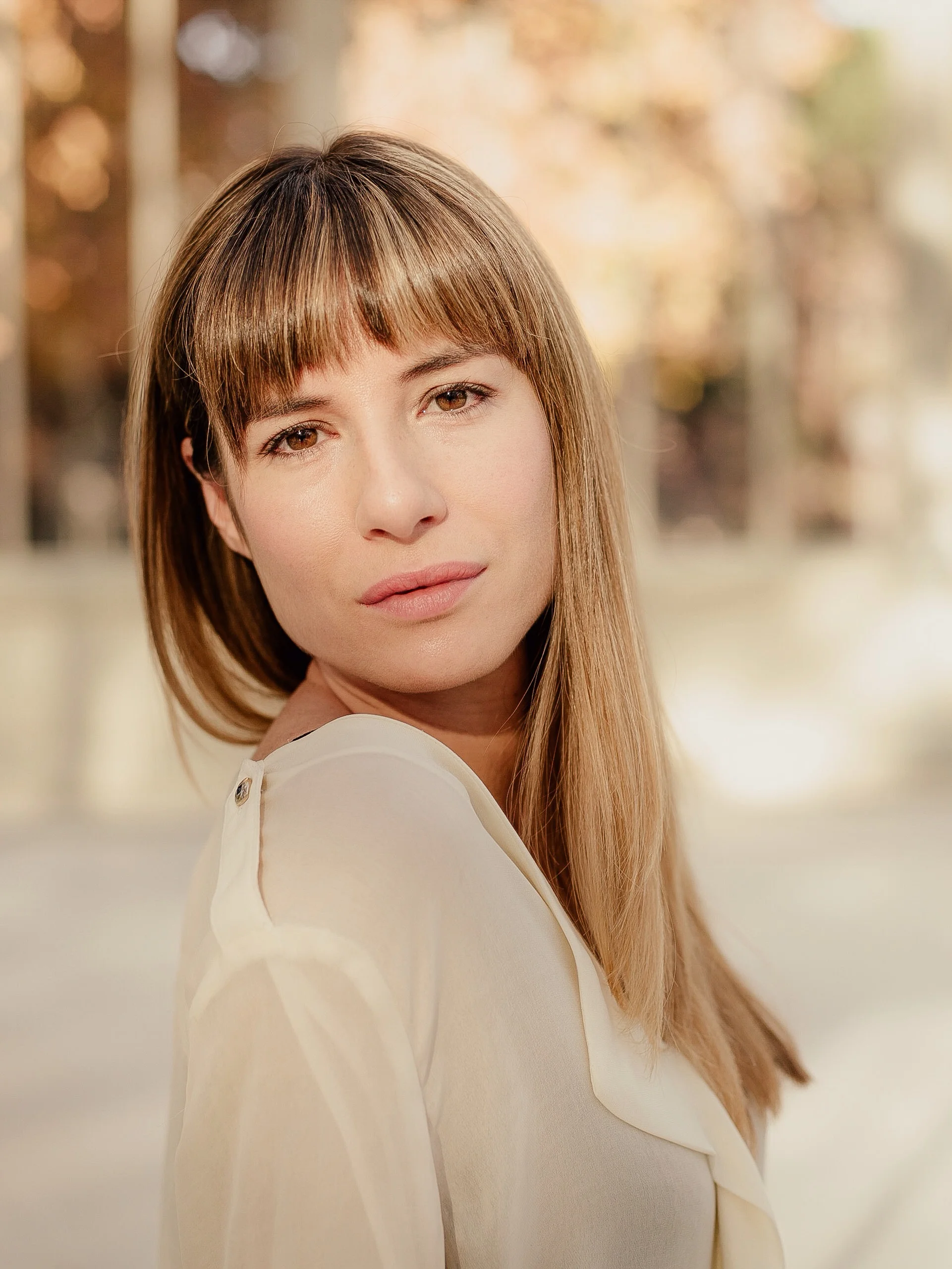 Patricia Jordá. Retiro 2016