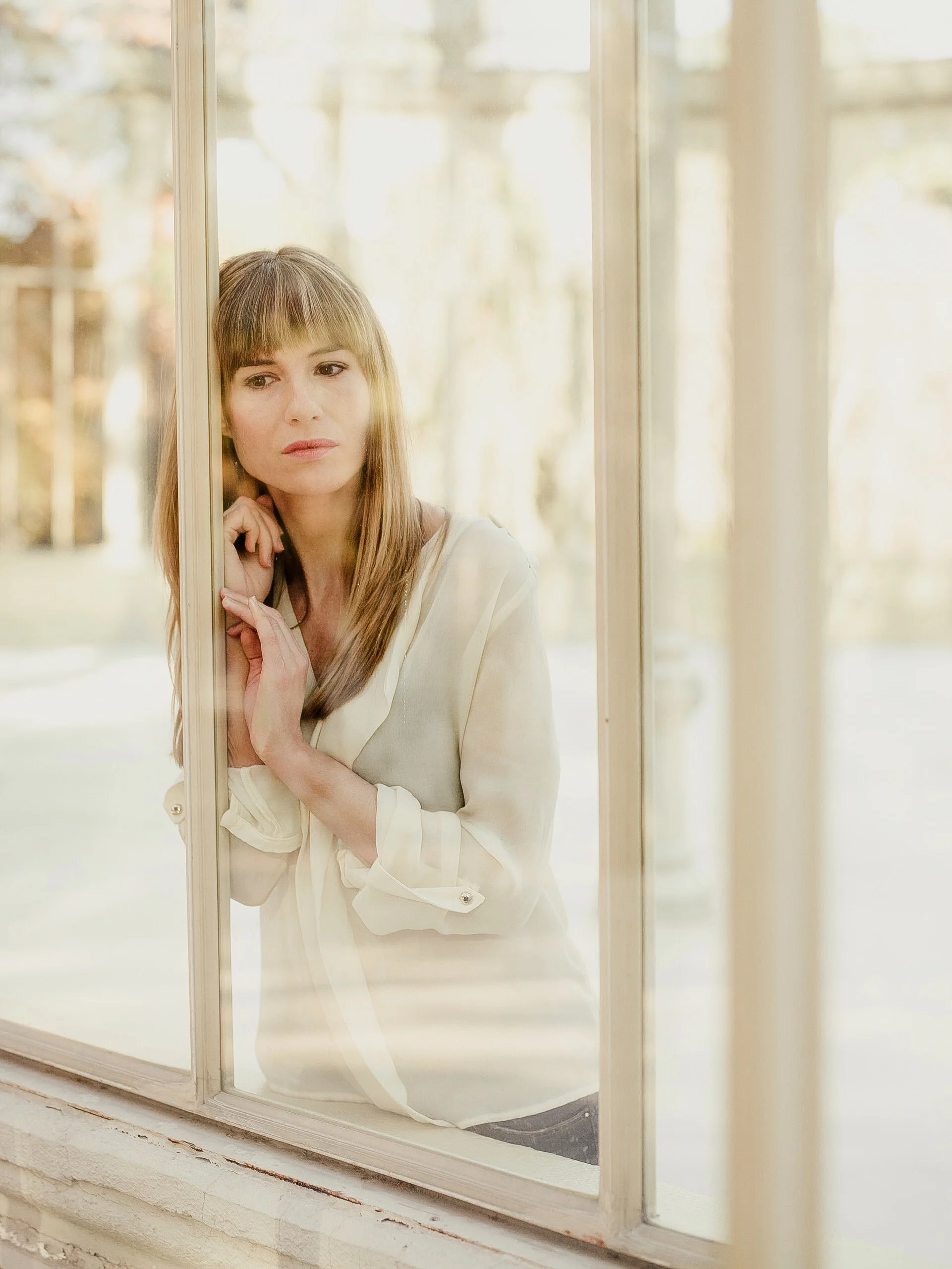 Patricia Jordá. Retiro 2016