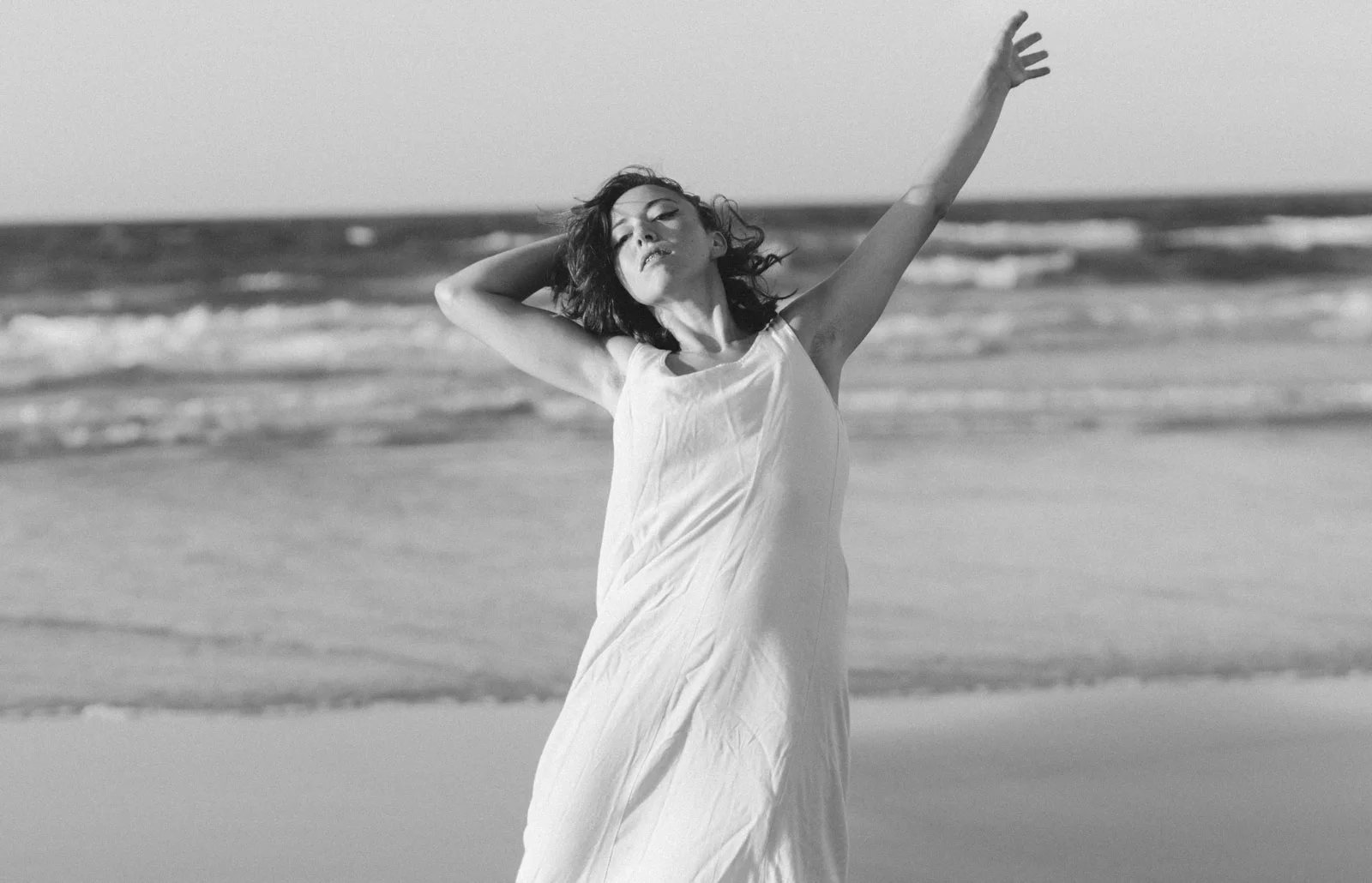 Baila, así es Carmen. Peniche 2014.