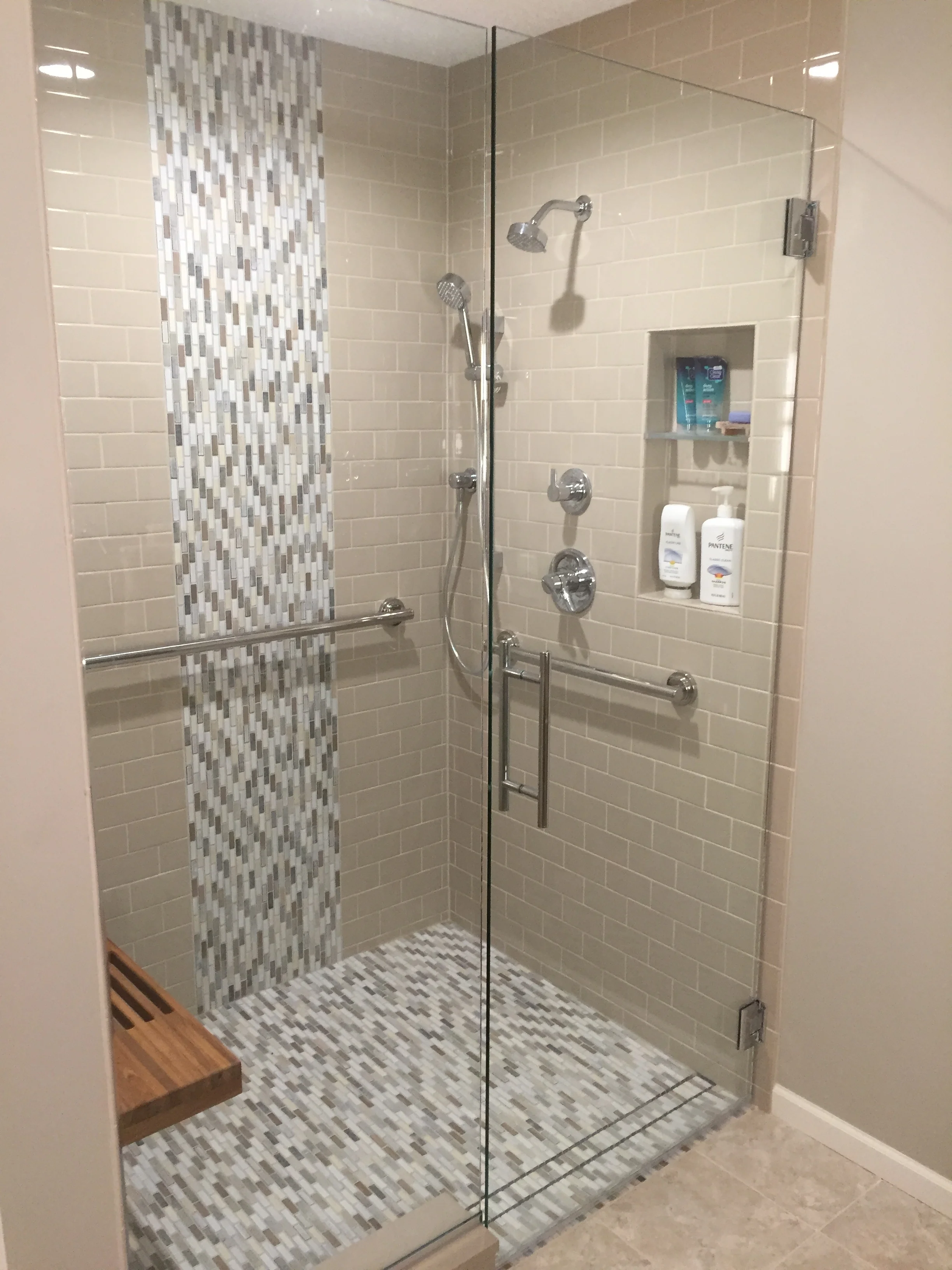 Landmark Tile & Stone