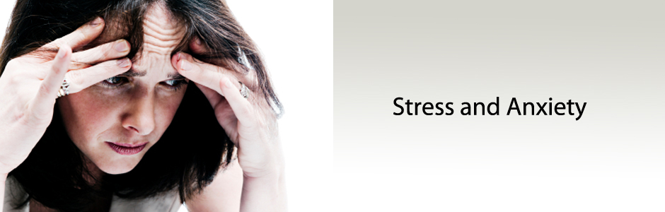Counseling in Orange County for stress and anxiety