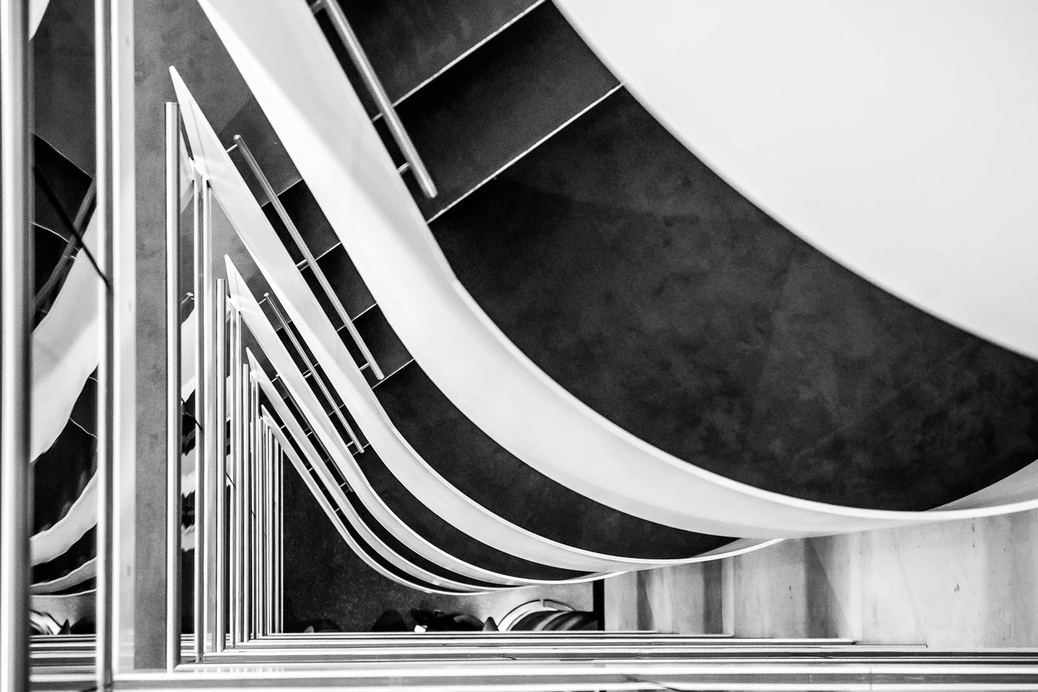 Hotellobby Amsterdam