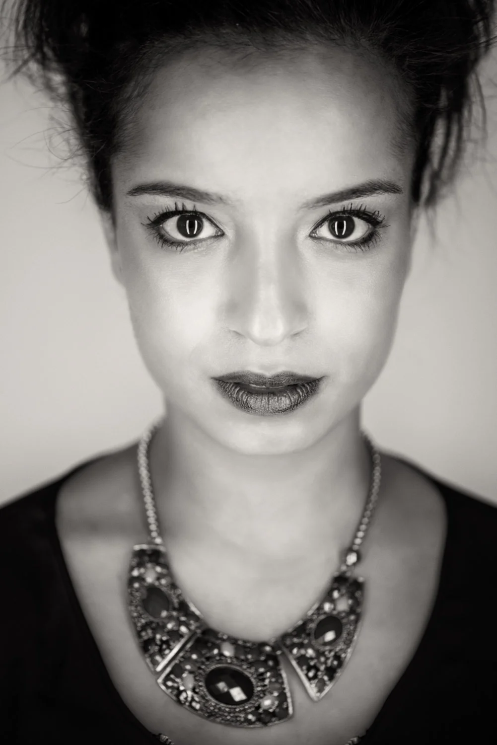 Symmetric Beauty