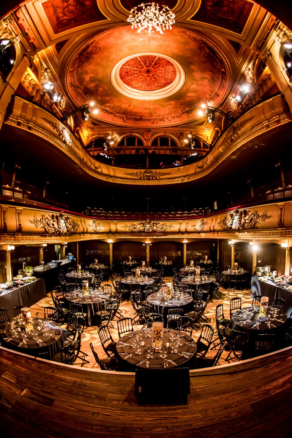 Theater