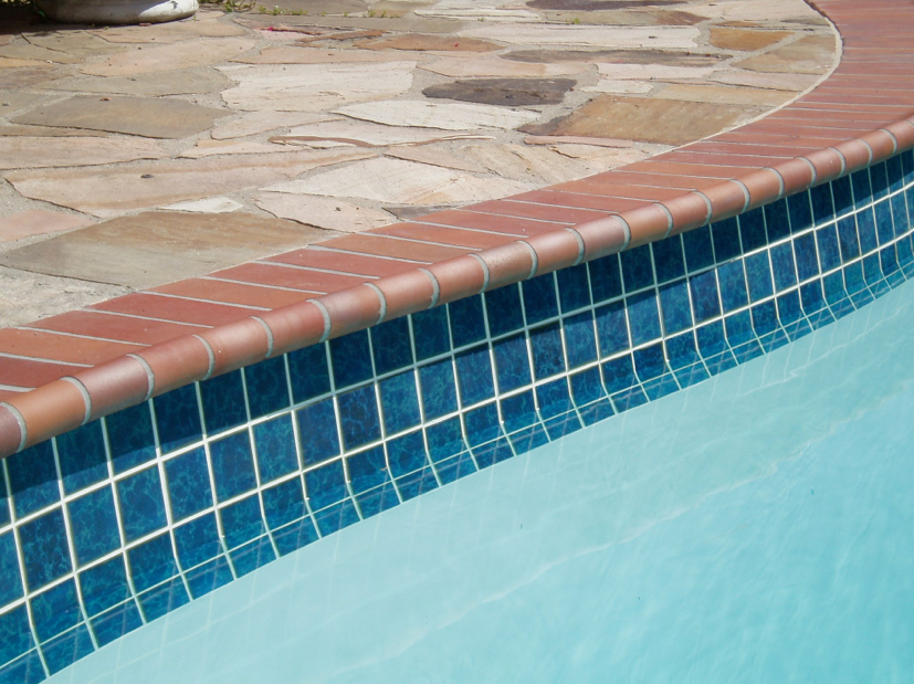 Waterline — TriState Pools