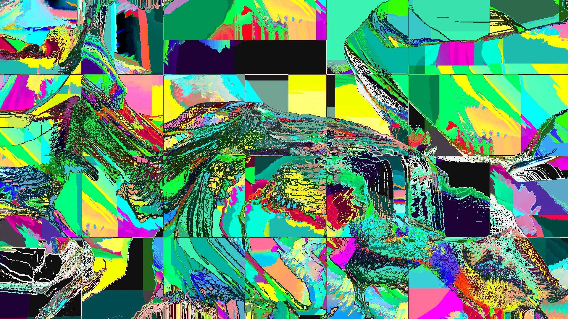 CultureHub - Indeterminate Forms