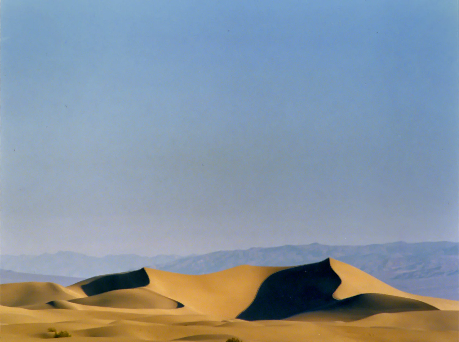 Death Valley