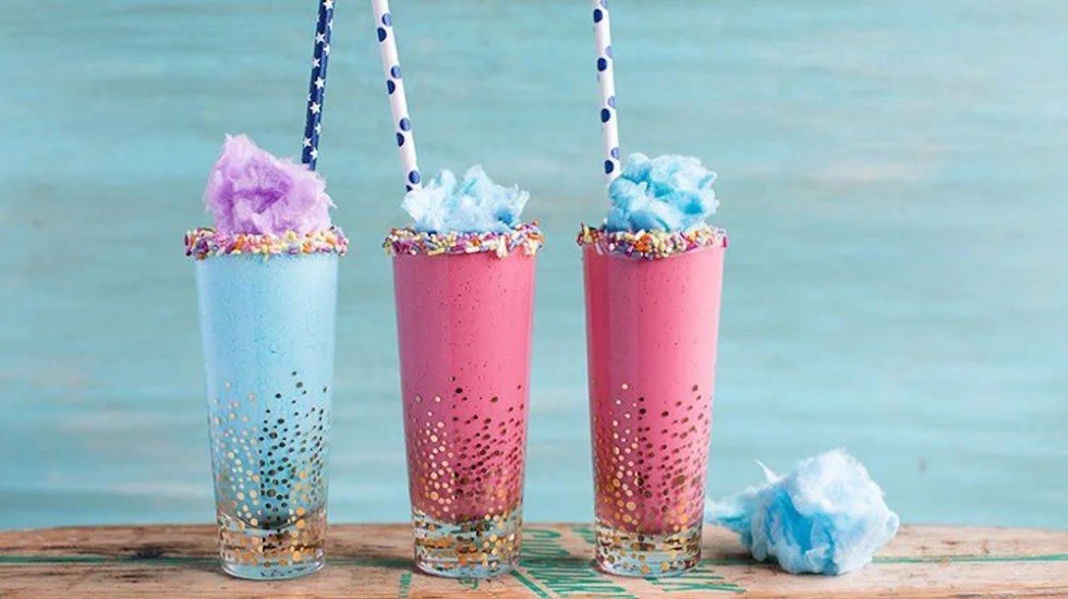 Fairy Freakshake