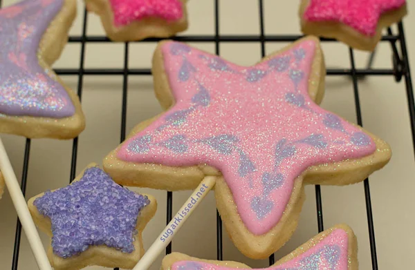 Fairy Wand Cookie's